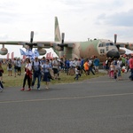 Radomskie pokazy Air Show