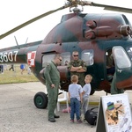 Radomskie pokazy Air Show