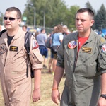 Radomskie pokazy Air Show