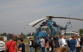 Radomskie pokazy Air Show