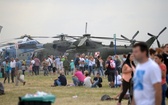 Radomskie pokazy Air Show