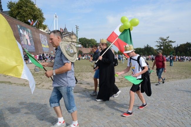 Opolska Jasna Góra