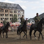 Zlot Pojazdów Militarnych