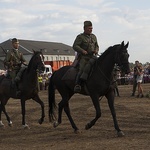 Zlot Pojazdów Militarnych