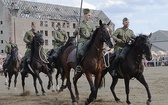 Zlot Pojazdów Militarnych