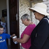 Na pomoc sąsiadom