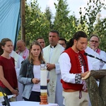 Międzynarodowe spotkanie na Trójstyku w Beskidach