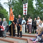 Święto związkowców z "Solidarności"