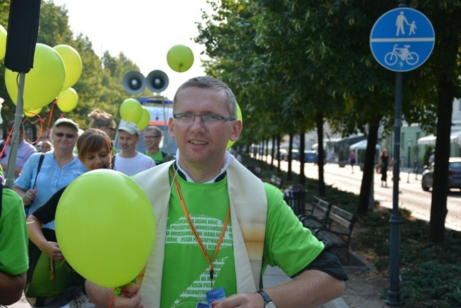 Z siódemką na szlaku do Matki