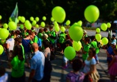 Z siódemką na szlaku do Matki