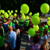 Z siódemką na szlaku do Matki