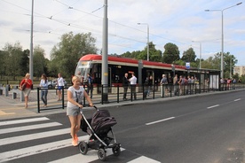 Morenie bliżej do Śródmieścia