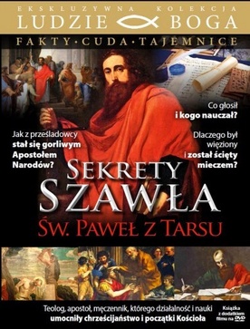 Sekrety Szawła