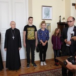 Tornistry Caritas
