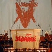 Koncert Wolności i Solidarności