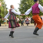 Festiwal folklorystyczny