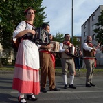 Festiwal folklorystyczny