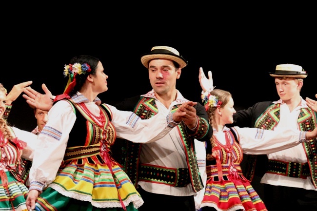 Festiwal folklorystyczny