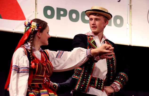 Festiwal folklorystyczny