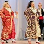 Festiwal folklorystyczny