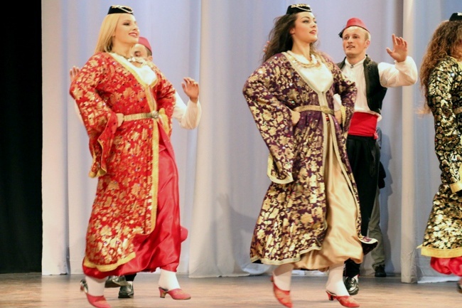 Festiwal folklorystyczny