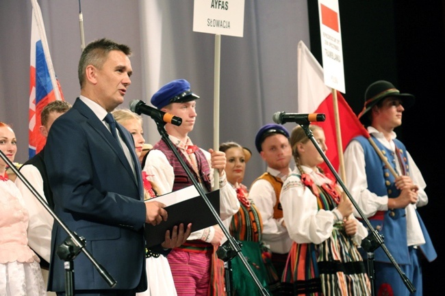 Festiwal folklorystyczny