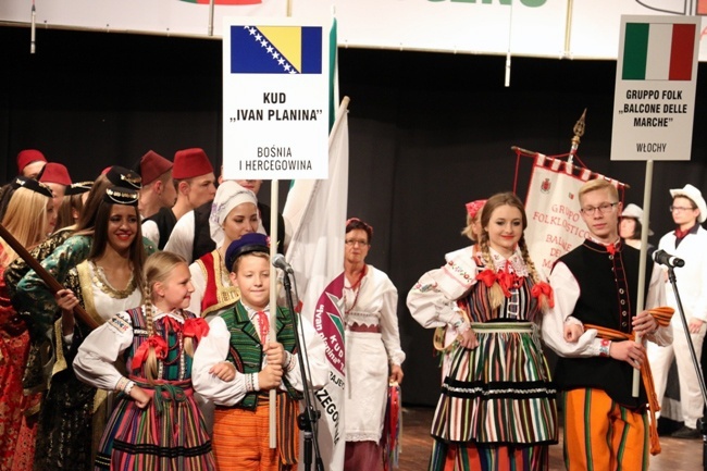 Festiwal folklorystyczny