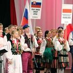 Festiwal folklorystyczny