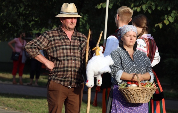 Festiwal folklorystyczny