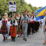 Festiwal folklorystyczny