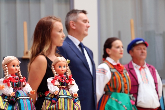 Festiwal folklorystyczny