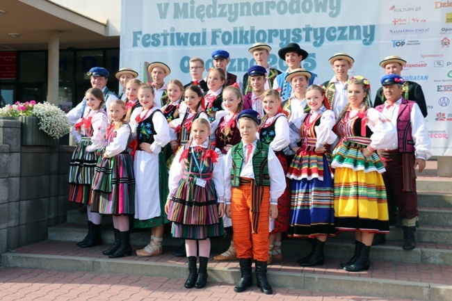 Festiwal folklorystyczny