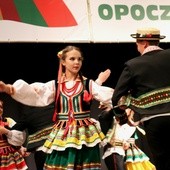 Festiwal folklorystyczny