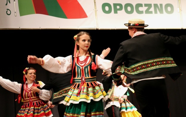 Festiwal folklorystyczny