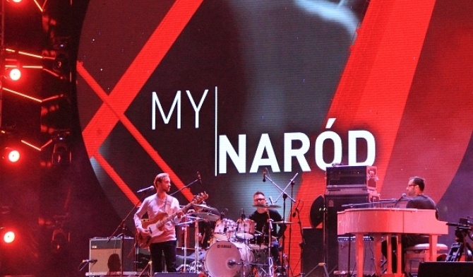 "My Naród"