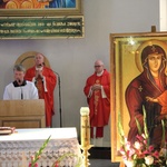 Eucharystia w Jaktorowie
