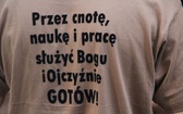 VI Pielgrzymka Osób Niepełnosprawnych do Henrykowa