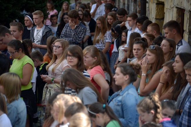 Dzień wspólnoty Ruchu Światło-Życie