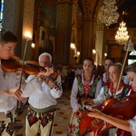 Związek Podhalan w Ludźmierzu