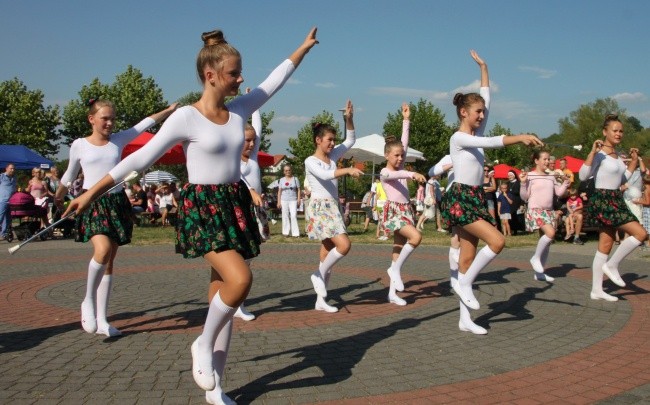 Bartłomiejki z jubileuszem w tle