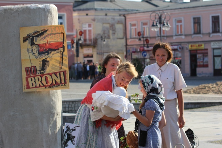 Skierniewicki wrzesień 1939