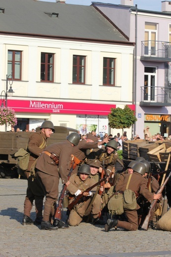 Skierniewicki wrzesień 1939