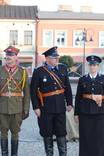 Skierniewicki wrzesień 1939