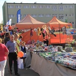 Dożynki 2015