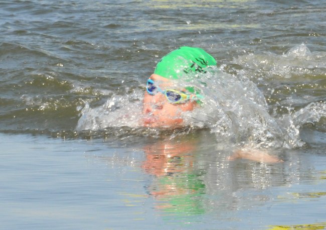 II Triathlon Kraśnik