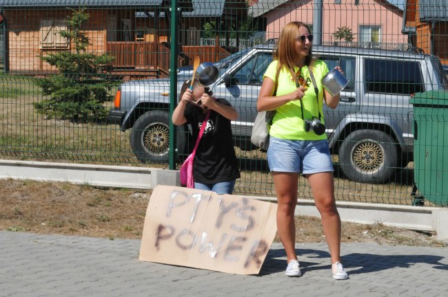 II Triathlon Kraśnik