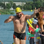 II Triathlon Kraśnik