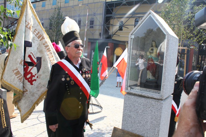 Dzień Solidarności i Wolności w Wałbrzychu