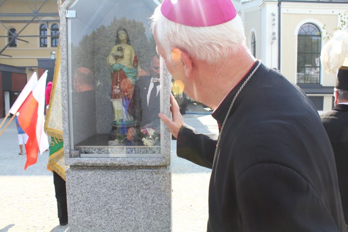 Dzień Solidarności i Wolności w Wałbrzychu