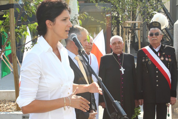 Dzień Solidarności i Wolności w Wałbrzychu